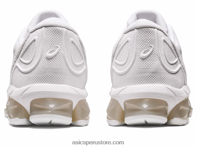 RPVB58 blanco/plata pura Asics gel-quantum 360 vii