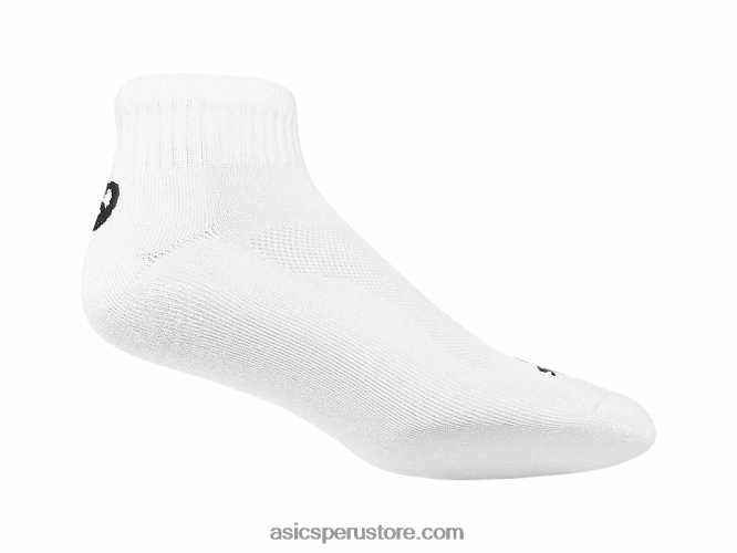 RPVB581 blanco Asics cuarto de cojín