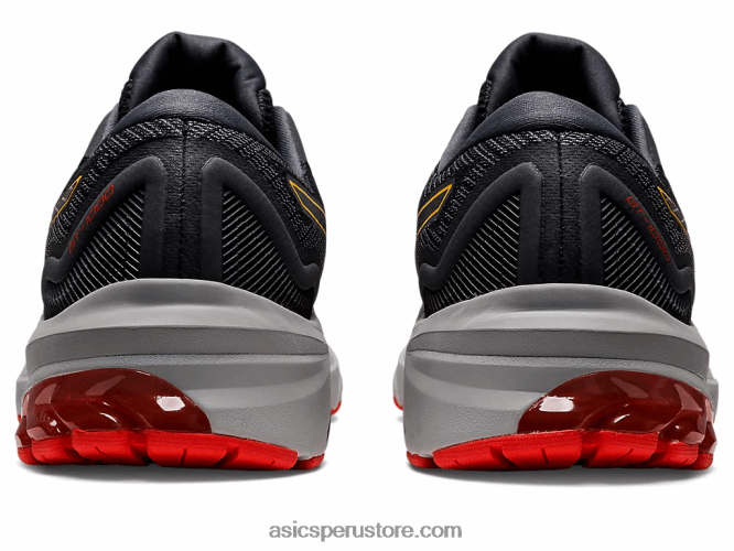 RPVB601 yeso/negro Asics gt-1000 11 extra ancho