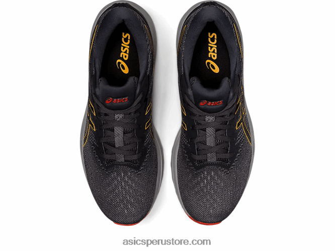 RPVB601 yeso/negro Asics gt-1000 11 extra ancho
