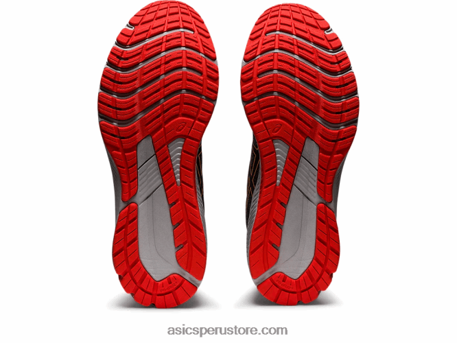 RPVB601 yeso/negro Asics gt-1000 11 extra ancho