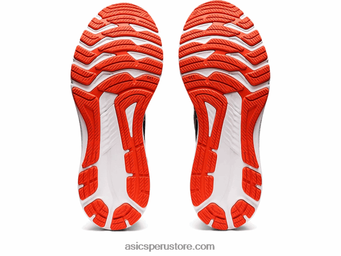 RPVB602 azul medianoche/cítrico Asics gt-2000 10