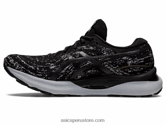 RPVB605 negro Asics gel-nimbus 24 mk