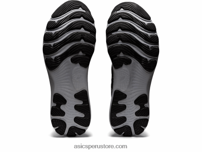 RPVB605 negro Asics gel-nimbus 24 mk