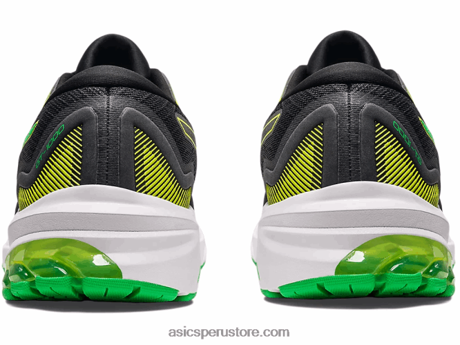RPVB608 negro/cilantro Asics gt-1000 11