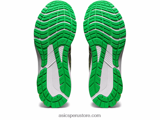 RPVB608 negro/cilantro Asics gt-1000 11