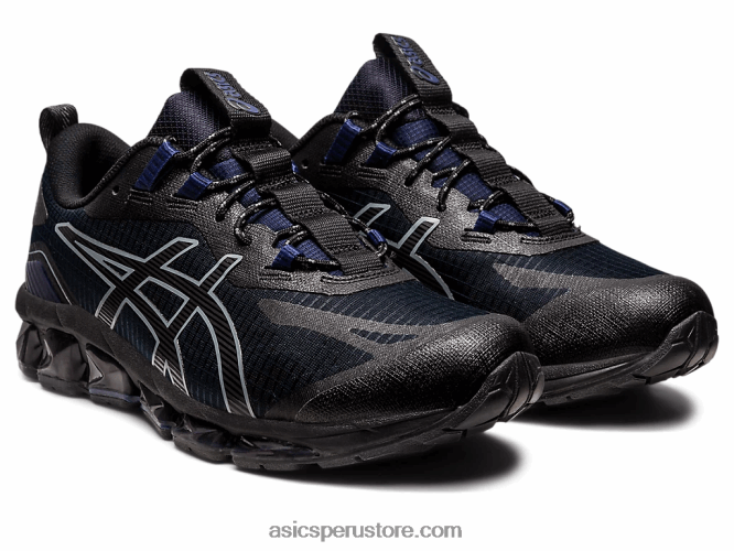 RPVB609 medianoche negro Asics gel-quantum 360 vii