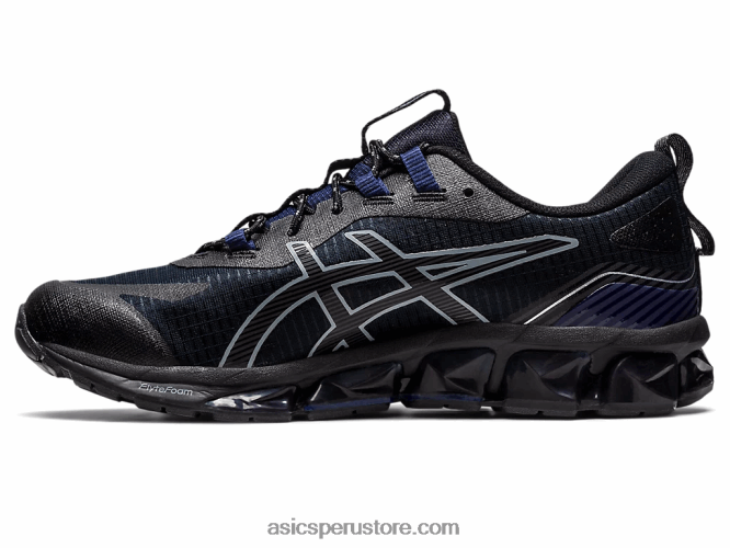 RPVB609 medianoche negro Asics gel-quantum 360 vii
