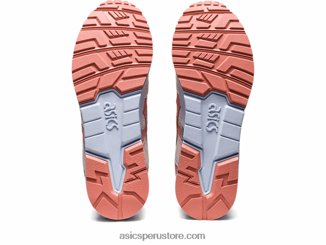 RPVB61 crema/salmón Asics gel-lyte v primavera en japón