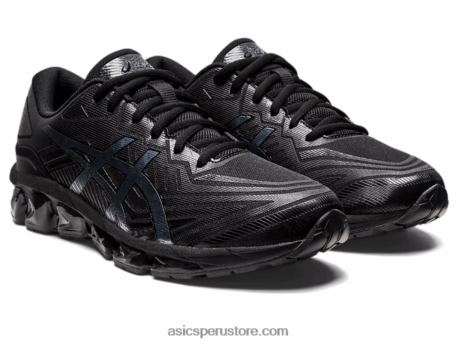 RPVB610 negro Asics gel-quantum 360 vii