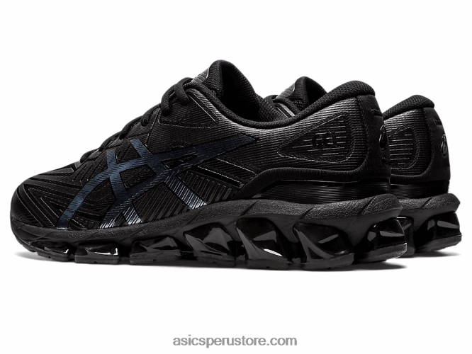 RPVB610 negro Asics gel-quantum 360 vii