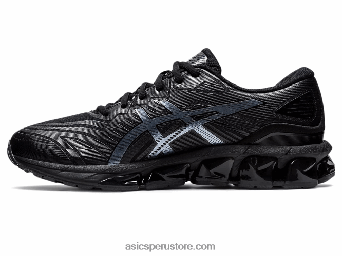 RPVB610 negro Asics gel-quantum 360 vii