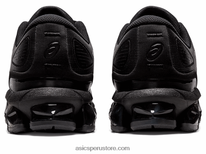 RPVB610 negro Asics gel-quantum 360 vii