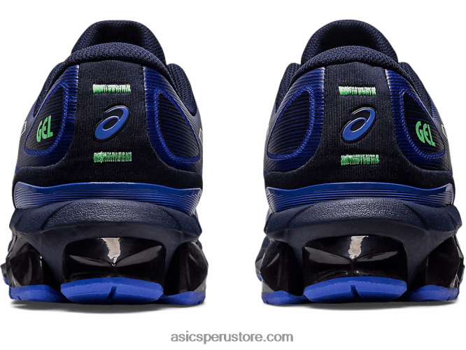 RPVB611 zafiro/medianoche Asics gel-quantum 360 vii