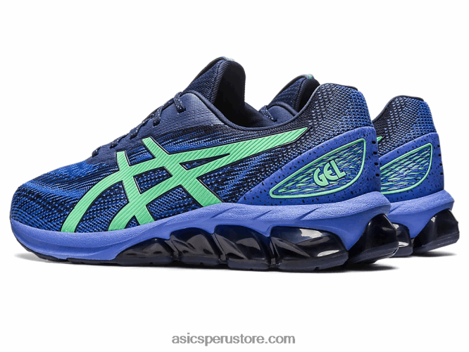 RPVB617 zafiro/medianoche Asics gel-quantum 180 vii