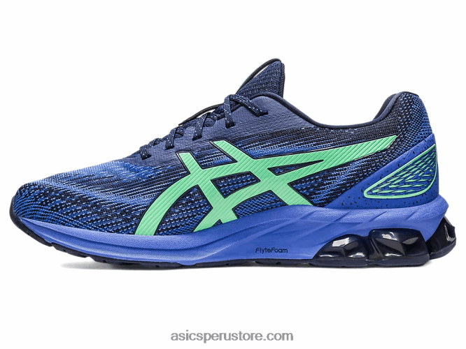 RPVB617 zafiro/medianoche Asics gel-quantum 180 vii