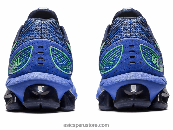 RPVB617 zafiro/medianoche Asics gel-quantum 180 vii