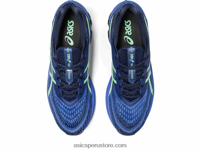 RPVB617 zafiro/medianoche Asics gel-quantum 180 vii