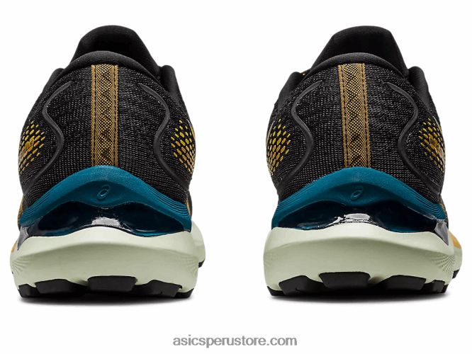 RPVB621 baño natural/amarillo dorado Asics gel-cumulus 24 tr baño de naturaleza