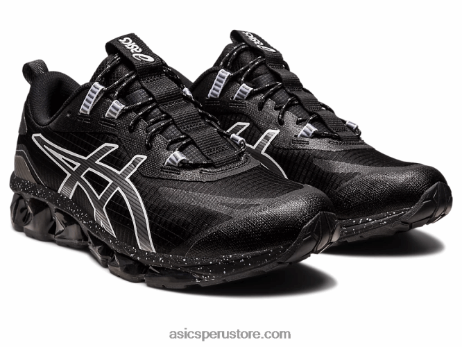 RPVB627 blanco negro Asics gel-quantum 360 vii