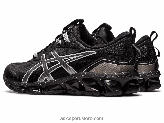 RPVB627 blanco negro Asics gel-quantum 360 vii
