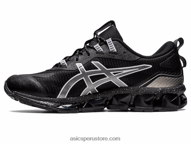 RPVB627 blanco negro Asics gel-quantum 360 vii
