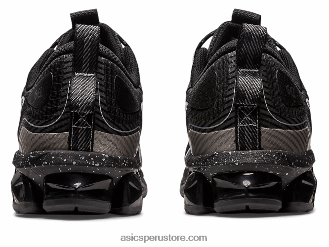 RPVB627 blanco negro Asics gel-quantum 360 vii