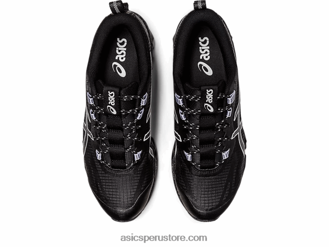 RPVB627 blanco negro Asics gel-quantum 360 vii