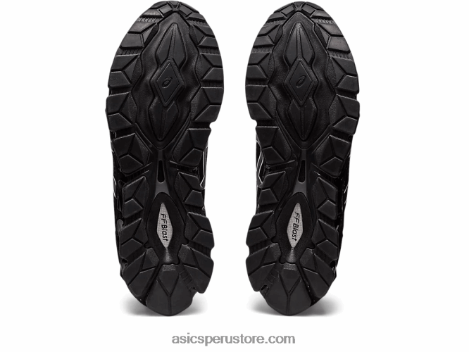 RPVB627 blanco negro Asics gel-quantum 360 vii