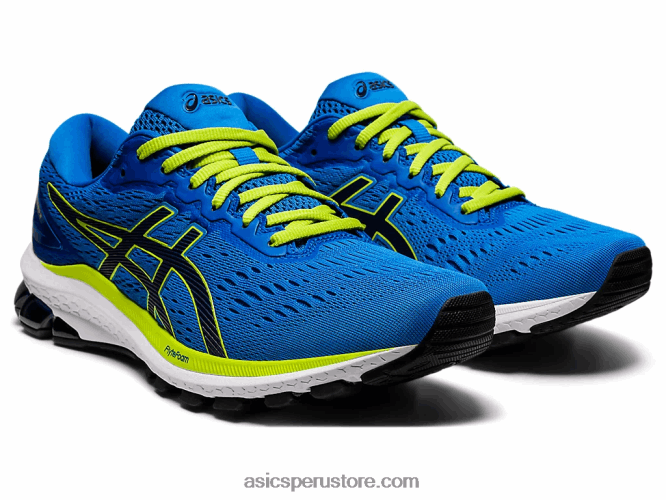 RPVB634 directorio azul/peacoat Asics gt-xpress 2