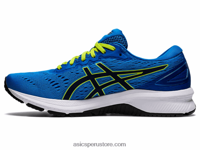RPVB634 directorio azul/peacoat Asics gt-xpress 2