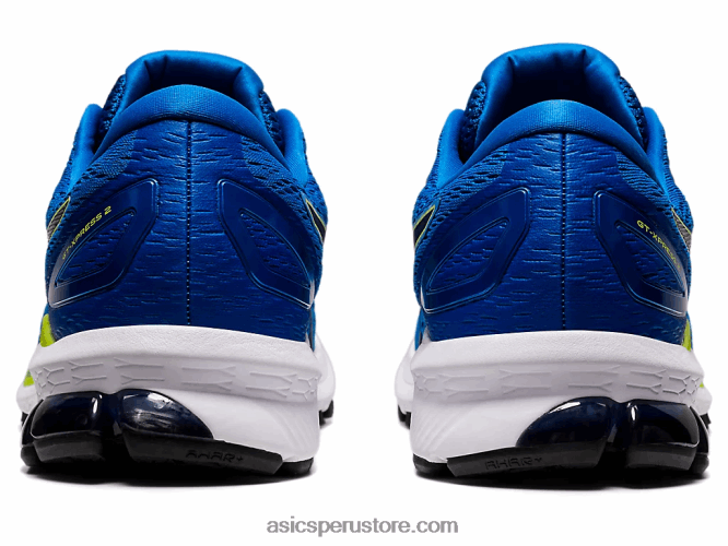 RPVB634 directorio azul/peacoat Asics gt-xpress 2