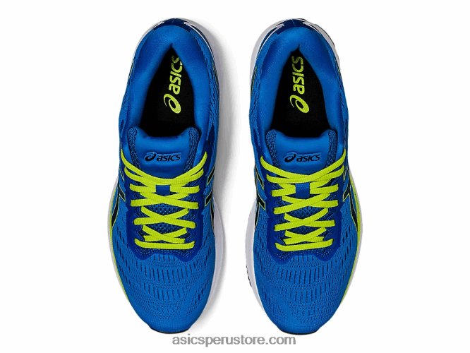 RPVB634 directorio azul/peacoat Asics gt-xpress 2