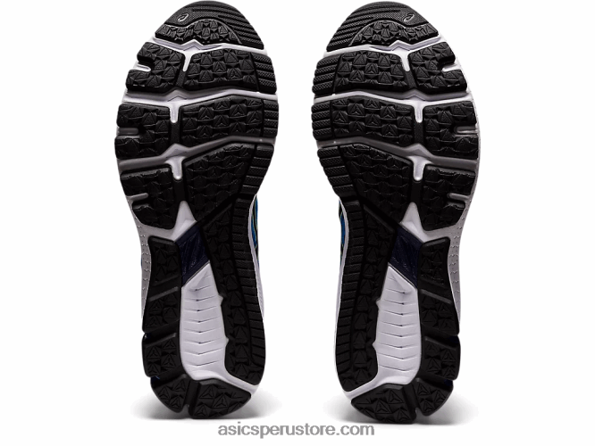 RPVB634 directorio azul/peacoat Asics gt-xpress 2