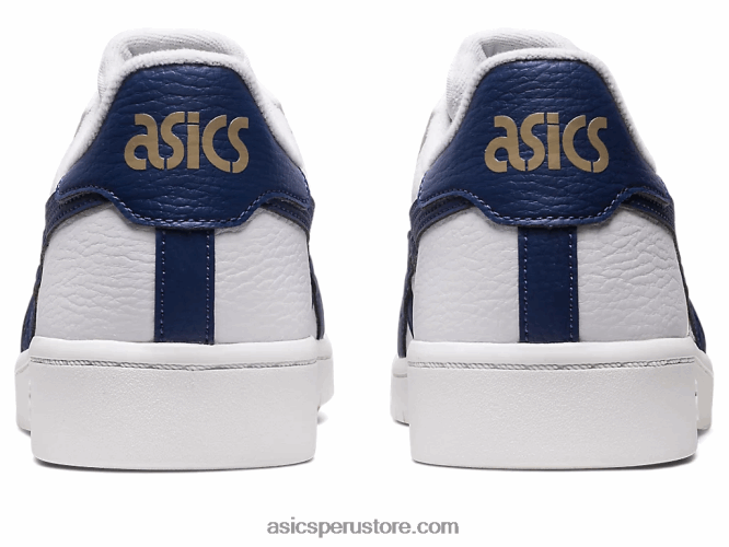 RPVB643 blanco/azul índigo Asics japón