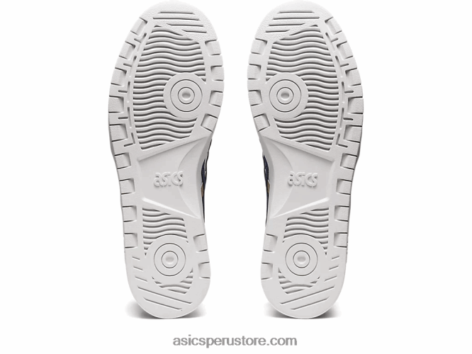 RPVB643 blanco/azul índigo Asics japón