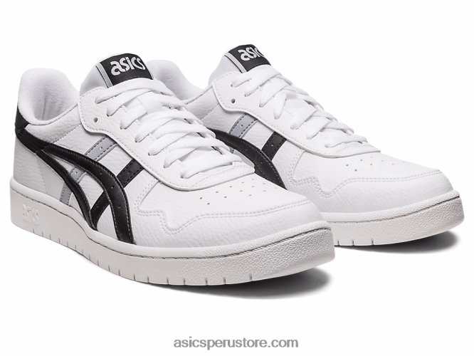 RPVB645 blanco negro Asics japón
