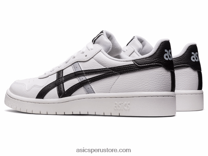 RPVB645 blanco negro Asics japón