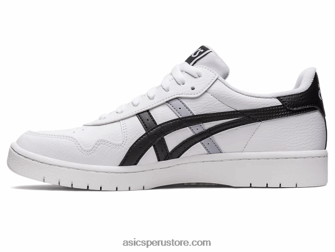 RPVB645 blanco negro Asics japón