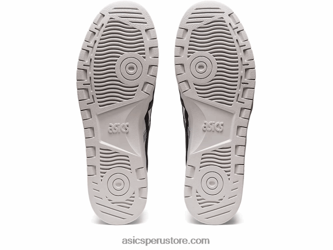 RPVB645 blanco negro Asics japón