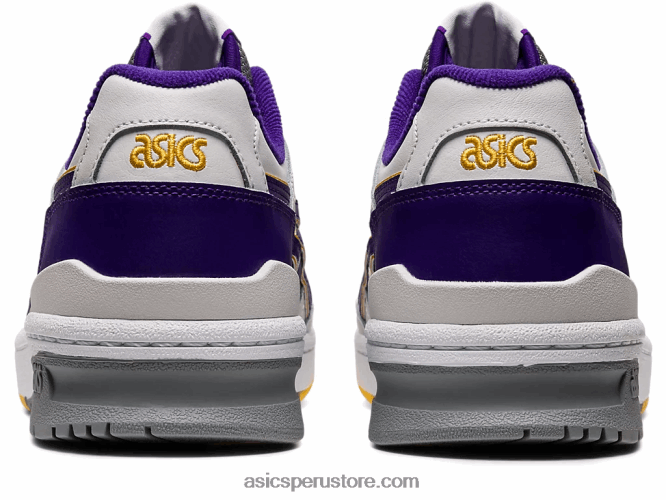 RPVB657 blanco/morado noble Asics ex89