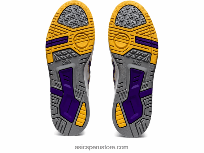 RPVB657 blanco/morado noble Asics ex89