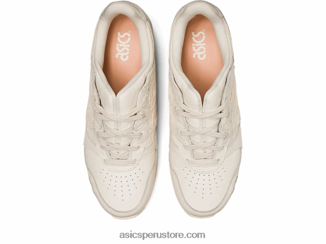 RPVB660 crema/bisque Asics gel-lyte iii og