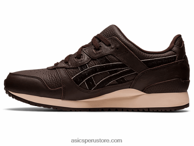 RPVB661 café/bisque Asics gel-lyte iii og