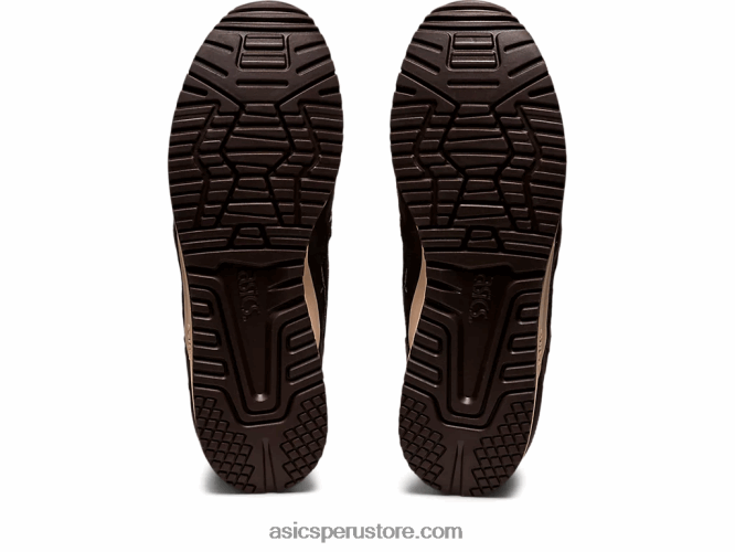 RPVB661 café/bisque Asics gel-lyte iii og