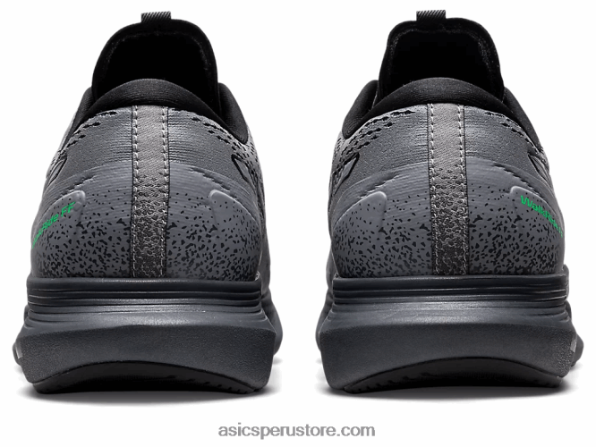 RPVB682 yeso/negro Asics paseo a pie ff