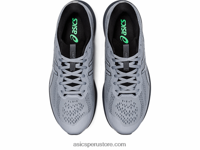 RPVB682 yeso/negro Asics paseo a pie ff