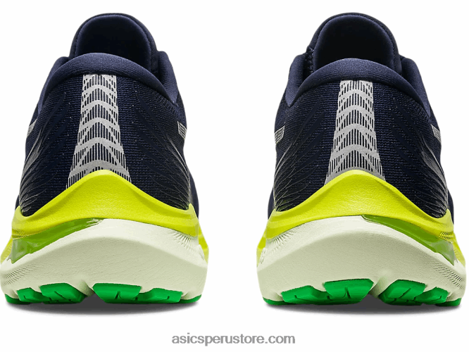 RPVB683 medianoche negro Asics gt-2000 11