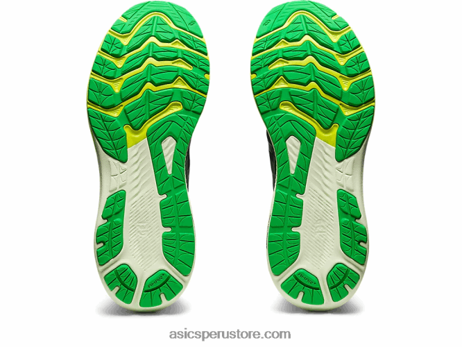 RPVB683 medianoche negro Asics gt-2000 11