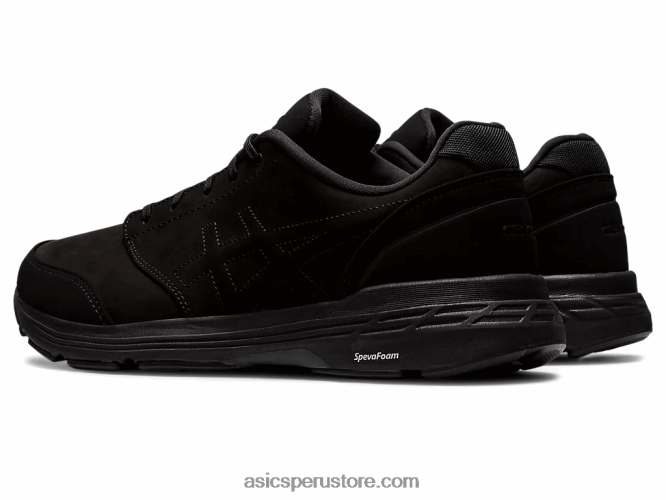 RPVB698 negro Asics gel-odys